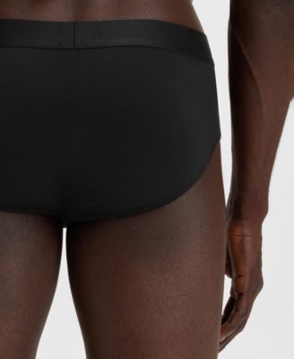 HUGO by Hugo Boss Men's 3-Pack Logo Briefs