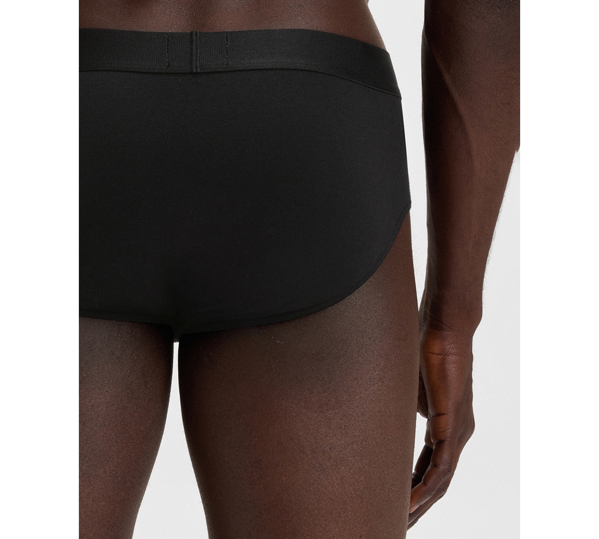 Hugo by Boss Men's 3-Pack Logo Briefs