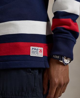 Men's Team USA Rugby Sweatshirt