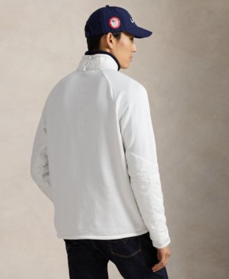 Men's Team USA Hybrid Jacket