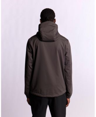 Men's Sports Windbreaker Full Zip Jacket