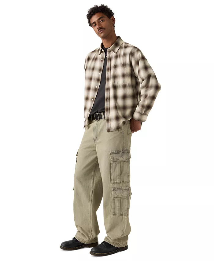 Men's 578™ Baggy Cargo Jeans - thumbnail 8