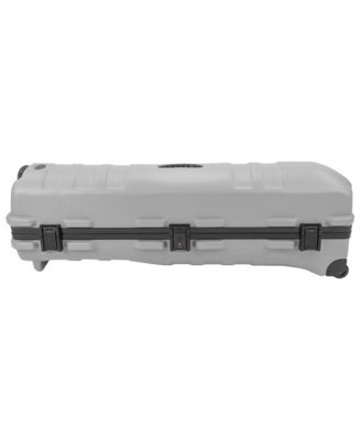 Cases ATA Staff Pro XL Hard Plastic Storage Wheeled Golf Travel Case