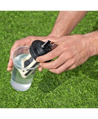 Flowclear Hydrogenic 6 G/H Digital Self Cleaning Saltwater Chlorinator