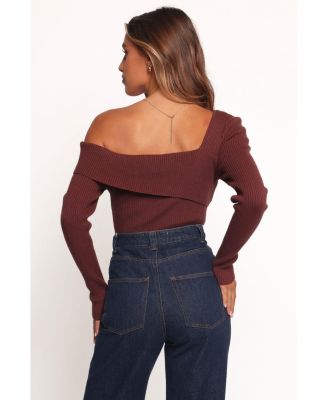 Women's Aleena Knit Top