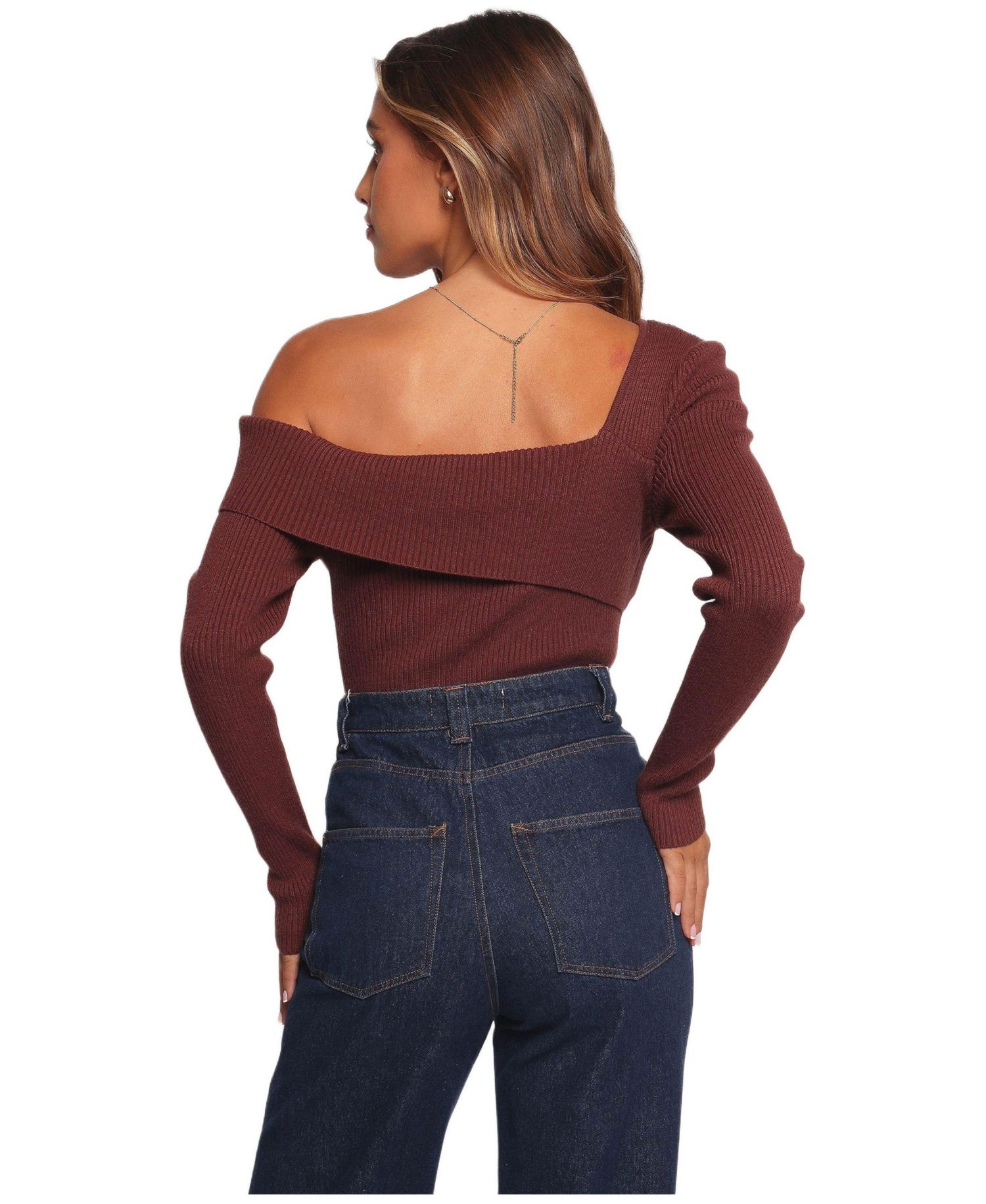 Women's Aleena Knit Top