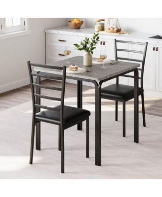 3 - Piece Dining Set