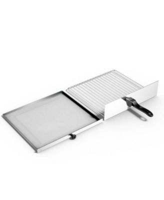 Kitchen Commercial Pizza Oven with Stainless Steel Pan – Pizza Oven