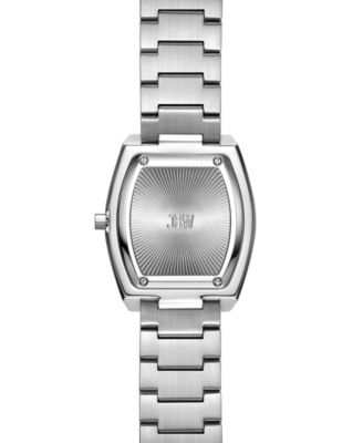 Women's Atlas Swiss Quartz Stainless Steel Watch, 34mm