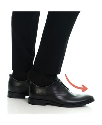 East Road Hands-Free Slip On Technology Perforated