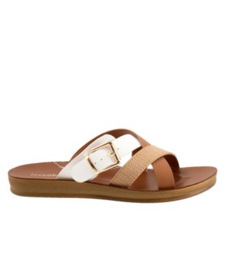 Brik Women's Comfort Sandals