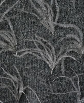 Women's Feathers Knitted Sweater