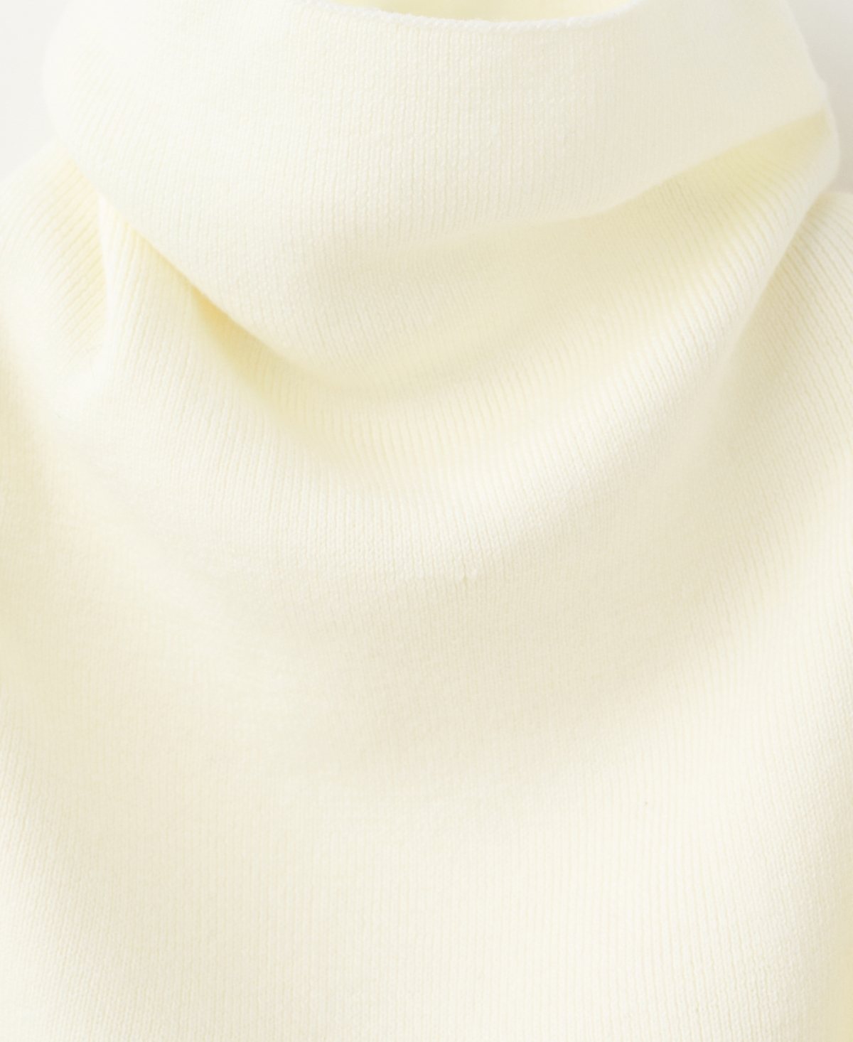 Mango Women's Ruched Turtleneck Sweater