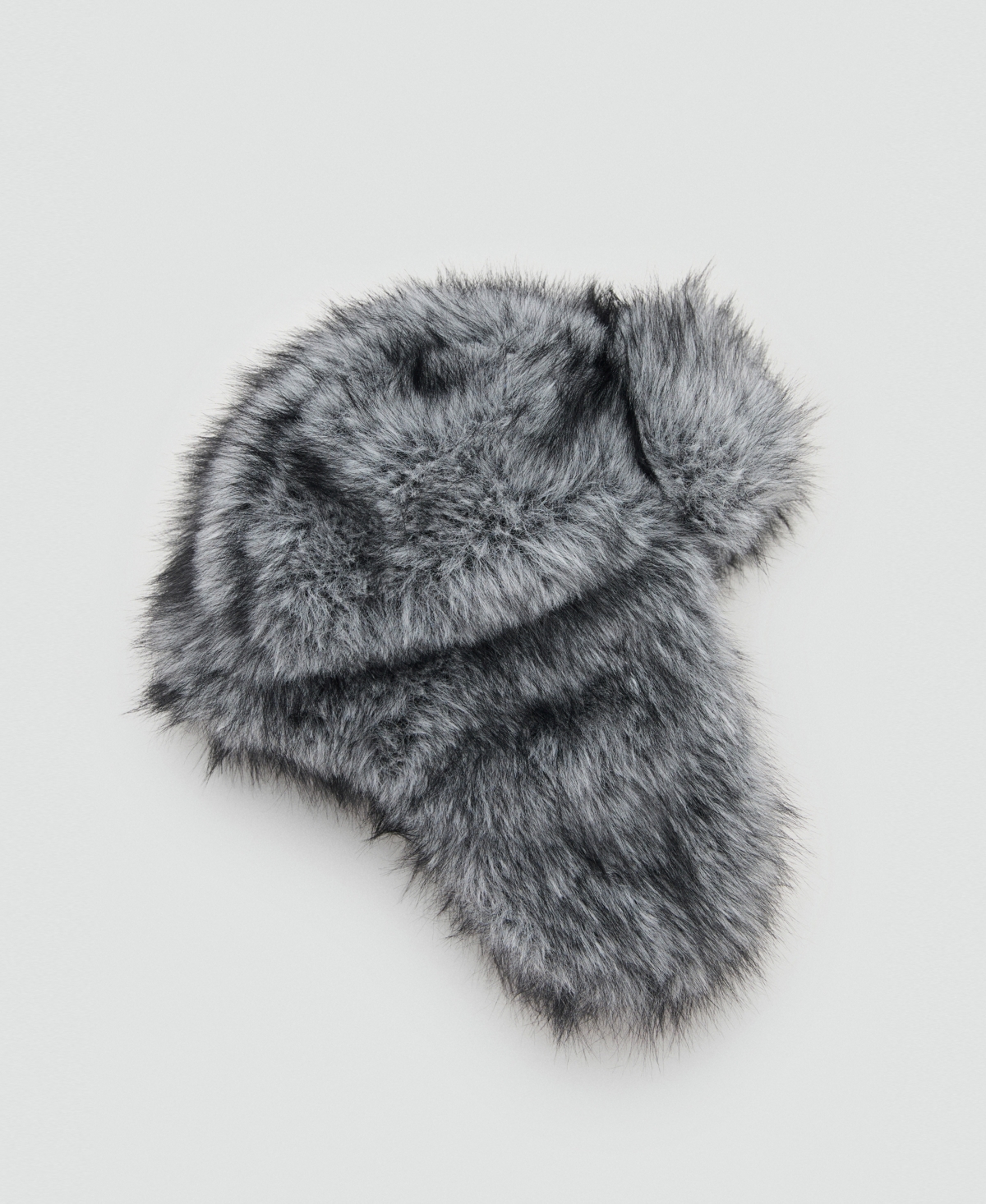 Mango Women's Fur-Effect Hat