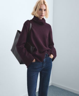 Women's New Mom Comfort High-Rise Jeans