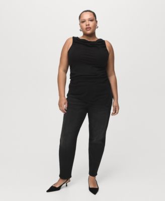 Women's New Mom Comfort High-Rise Jeans