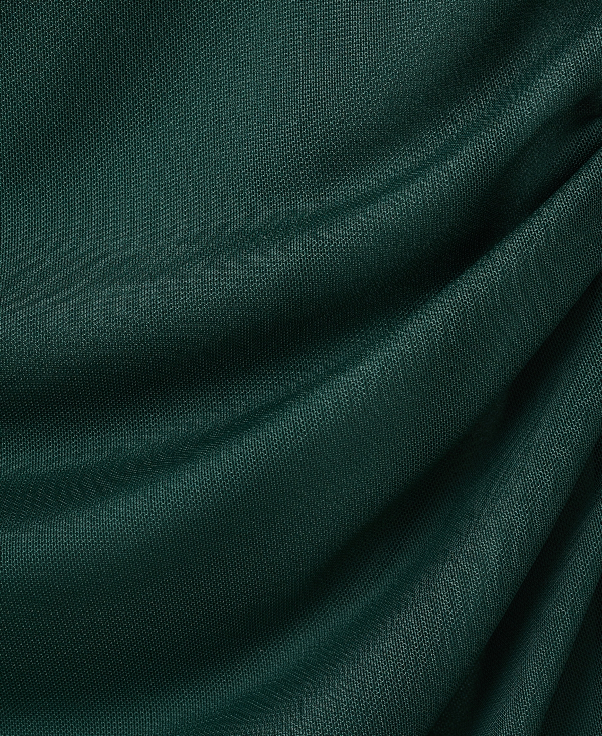 Mango Women's Semi-Transparent Asymmetrical Dress