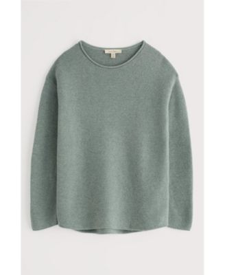 Women's Fruity Long Sleeve Sweater