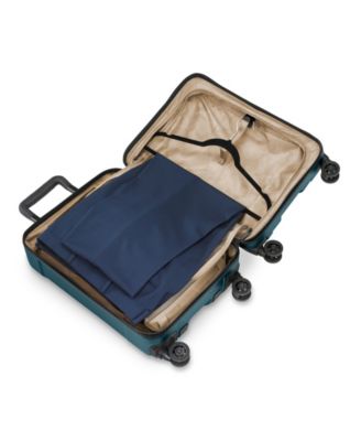 Torq International 21" Carry-On Spinner