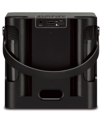 "Block Party" Wireless Party Machine, IJB425B