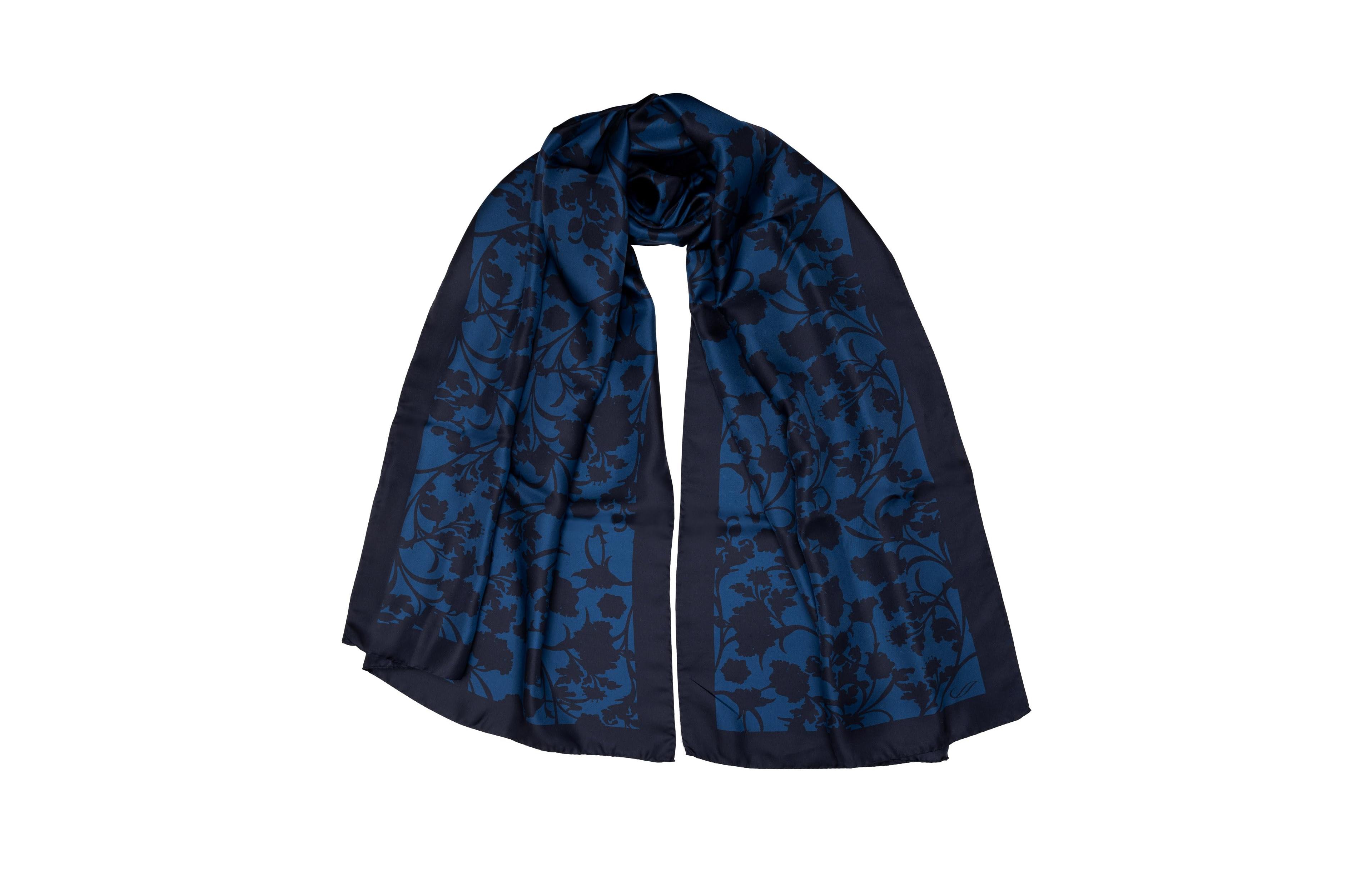 Elizabetta Regina - Silk Scarf Shawl for Women
