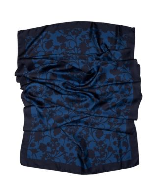 Regina - Silk Scarf Shawl for Women