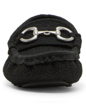 Women's Chrystie Moccasin Driver Loafers