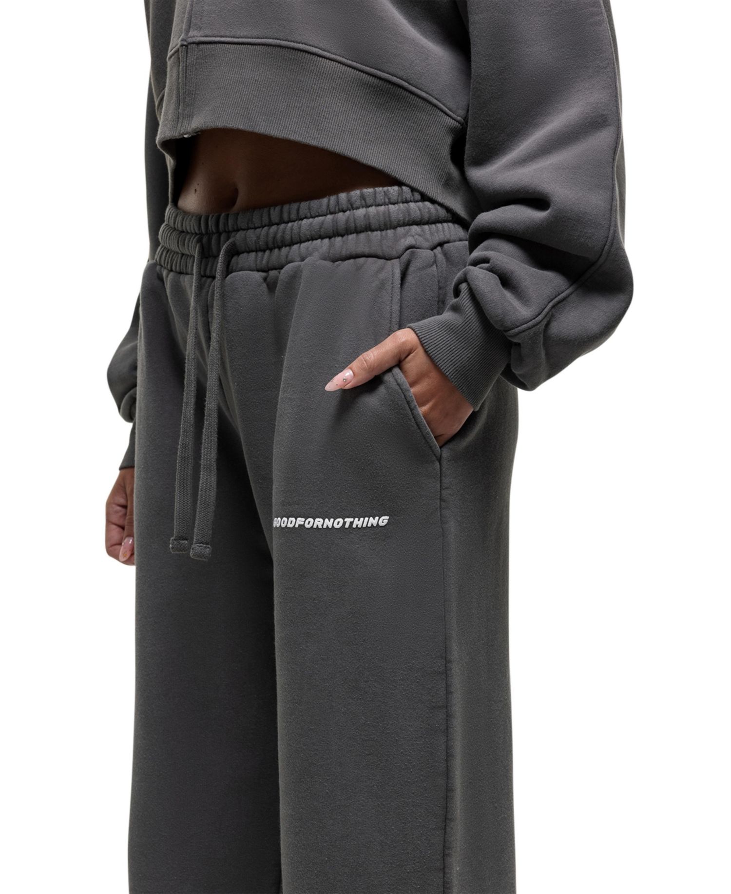 Women's Vintage Relaxed Joggers