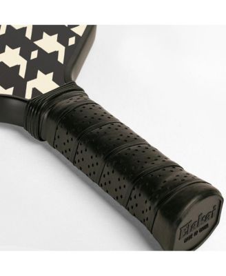 13MM Classic Houndstooth Pickleball Paddle