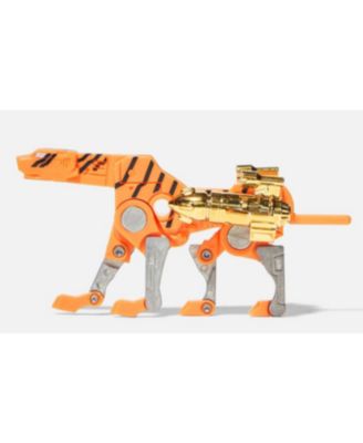 J. Balvintron Set of 3 | J. Balvin | Transformers G1 Collaborative