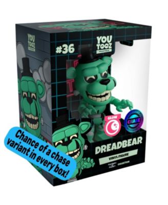 Five Nights at Freddy's Collection - Dreadbear #36 - Random Chance at Chase Edition