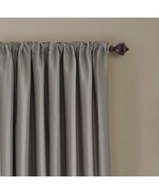 All Seasons Waterfall Window Valance