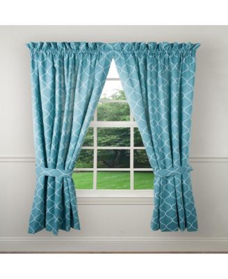 Ellis Curtain