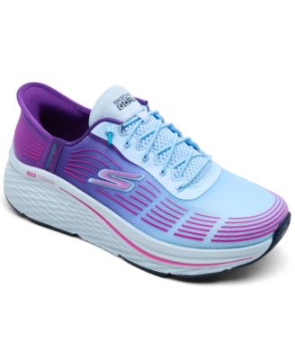 Skechers - Women's Slip-ins: GO run Max Cushioning 2.0 Athletic Running Sneakers from Finish Line