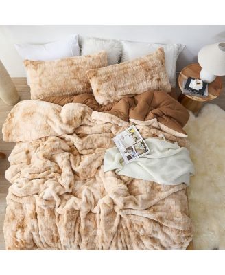 Chunky Bunny Spotty Yoga Oversized Comforter