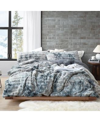 Chunky Bunny Spotty Yoga Oversized Comforter