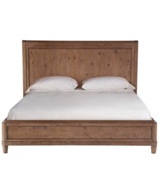 Griffith Park 3 Pc. Set (California King Bed, Dresser, and 2-Drawer Nightstand)
