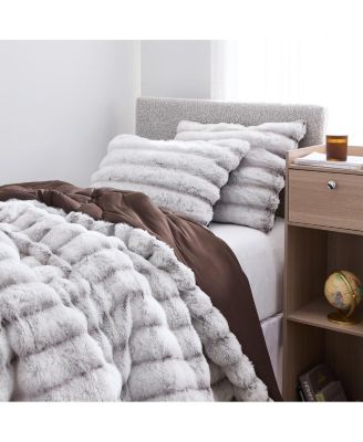 Jelly Rolls Chunky Bunny Oversized Comforter - Frosted