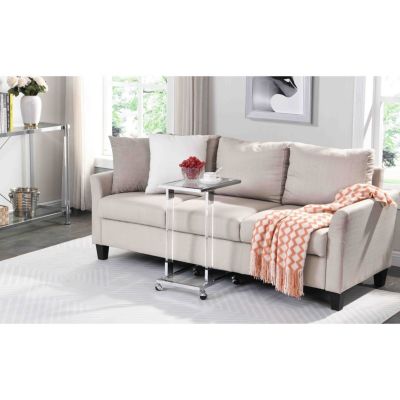 Versatile Modern Table Set for Home and Office