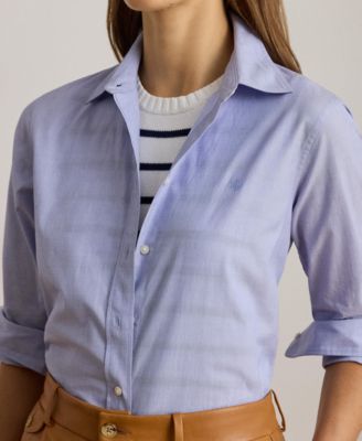 Women's Classic Fit Shirt