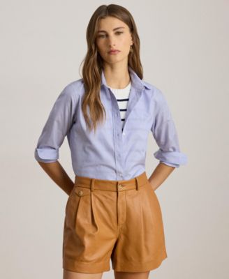 Women's Classic Fit Shirt