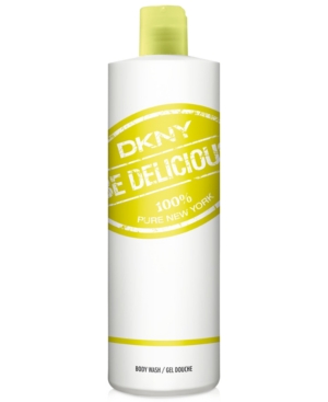 Dkny The Big Apple Body Wash, 13.4 oz, Only at Macy's