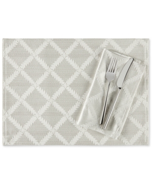 Lenox Laurel Leaf Placemat