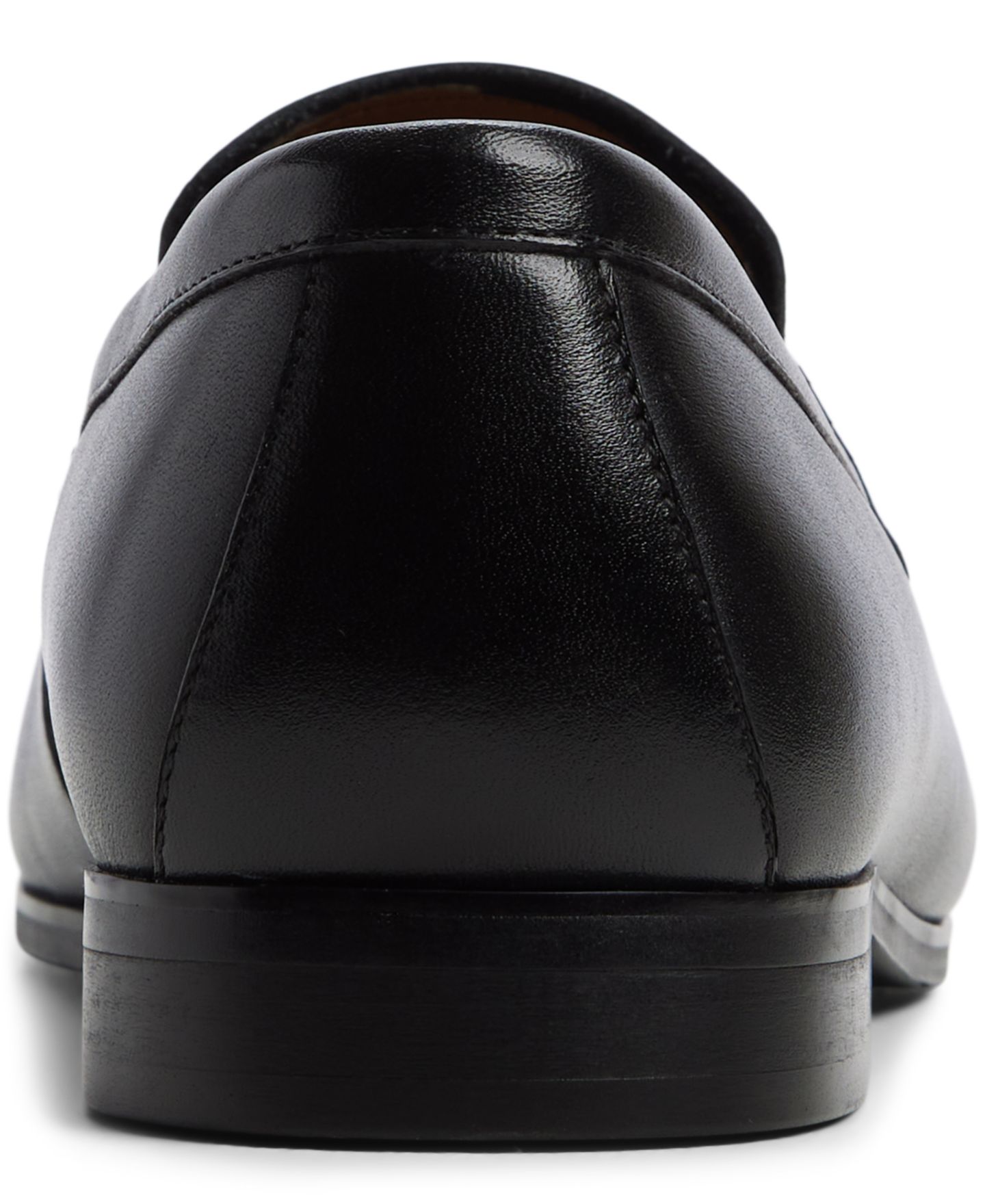 Мужские туфли ALDO Portsmouth Slip-On, цвет: Embossed O — фото 3