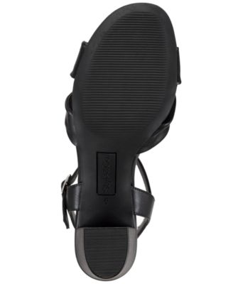 Women's Pipperr Dress Sandals, Macy's Exclusive