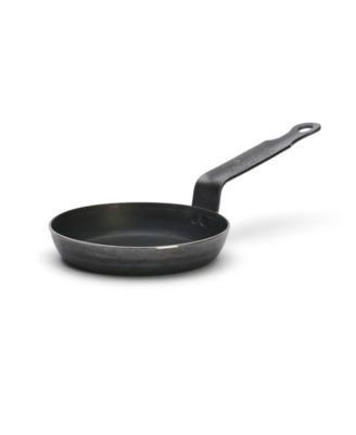 Blue Carbon Steel 4.75" Egg Pan