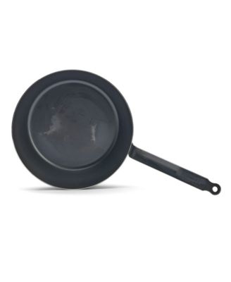 Blue Carbon Steel 11" Country Fry Pan
