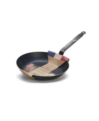 Blue Carbon Steel 11" Fry Pan
