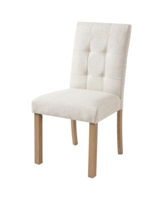  Modern 6-Piece Dining Set: Table, 4 Chairs & Bench