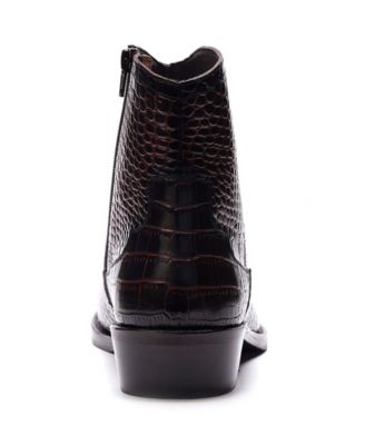 Men's Zappa Cowboy Fashion Boots